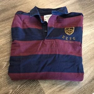 Men RUGBY Ralph Lauren size L